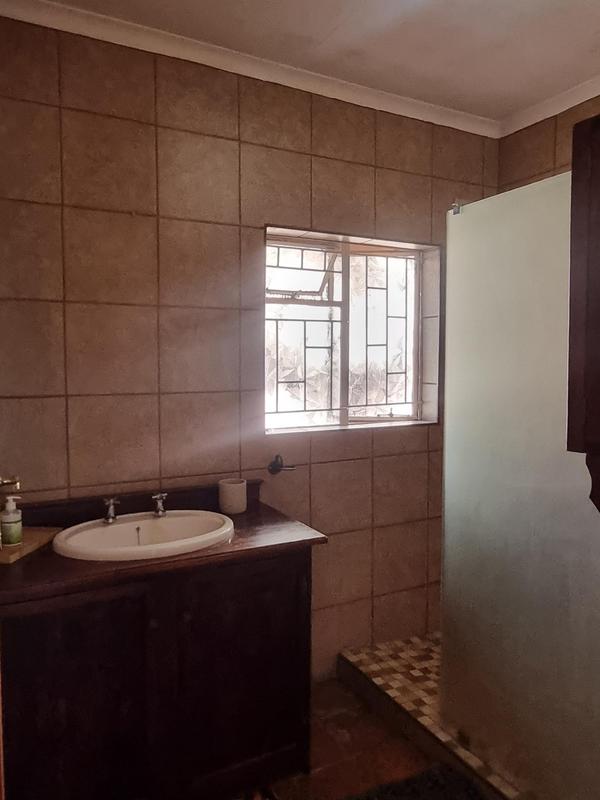 4 Bedroom Property for Sale in Meyerhof Free State